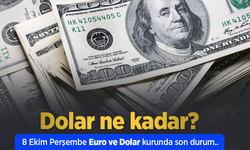 Dolar Euro Bitcoin ne kadar 9 Ekim 2025