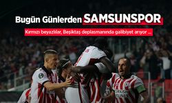 Bugün Günlerden SAMSUNSPOR