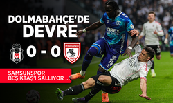 DOLMABAHÇE'DE DEVRE 0-0
