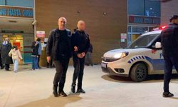 Tostçuyu kurşun yağmuruna tutan saldırgan yakalandı