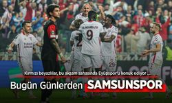 Bugün Günlerden  SAMSUNSPOR