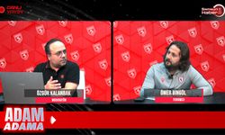 ADAM ADAMA BAŞLADI Samsunspor'a dair her şey bu programda…