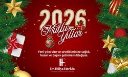 Mutlu Yıllar