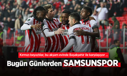 Bugün Günlerden SAMSUNSPOR