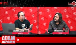 ADAM ADAMA BAŞLADI Samsunspor'a dair her şey bu programda…