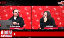 ADAM ADAMA BAŞLADI Samsunspor'a dair her şey bu programda…