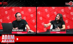 ADAM ADAMA BAŞLADI Samsunspor'a dair her şey bu programda…