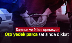 Oto yedek parça satışında dikkat!