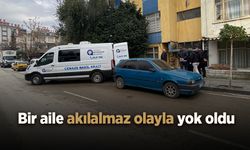 Bir aile akılalmaz olayla yok oldu
