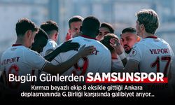Bugün Günlerden  SAMSUNSPOR