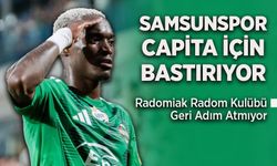 Radomiak Radom Kulübü Geri Adım Atmıyor