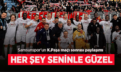 HER ŞEY SENİNLE GÜZEL