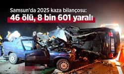 Samsun-Çarşamba Havalimanı'nda yolcu sayısı 1,6 milyona dayandı
