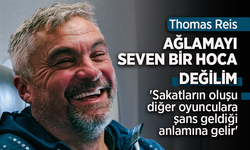 'Sakatların oluşu diğer oyunculara şans geldiği anlamına gelir'