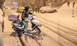 Motosikletlerin trafiğe çıkışı yasaklandı