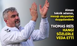 Alman teknik adamın, mesajı okuyanları duygulandırdı ...
