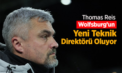 Thomas Reis Wolfsburg’un Yeni Teknik Direktörü Oluyor