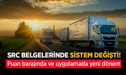 SRC belgelerinde yeni dönem!