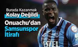 Burada Kazanmak Kolay Değildi