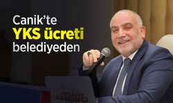 Canik’te YKS ücreti belediyeden