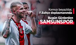 Bugün Günlerden SAMSUNSPOR