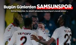 Bugün Günlerden SAMSUNSPOR