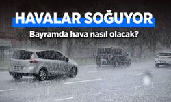 HAVALAR SOĞUYOR! Bayramda hava nasıl olacak?