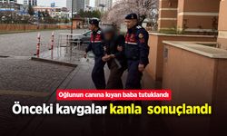 Önceki kavgalar kanla sonuçlandı