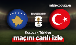 Kosova Türkiye Canlı İzle