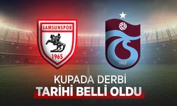 KUPADA DERBİ TARİHİ BELLİ OLDU