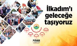 Başkan İhsan Kurnaz: "İlkadım’ı geleceğe taşıyoruz"
