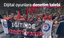 Dijital oyunlara denetim talebi