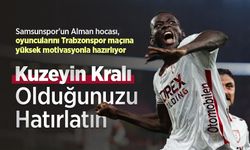 Kuzeyin Kralı Olduğunuzu Hatırlatın