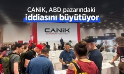 CANiK, ABD pazarındaki iddiasını büyütüyor