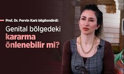 Prof. Dr. Pervin Karlı bilgilendirdi: Genital bölgedeki kararma önlenebilir mi?