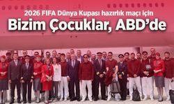 Bizim Çocuklar, ABD’de