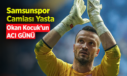 Samsunspor Camiası Yasta