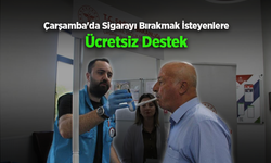 Sigarayı Bırakmak İsteyenlere Müjde: Tedavi ve Danışmanlık Ücretsiz