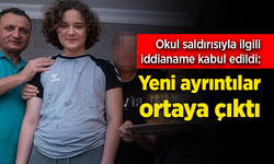 Okul saldırısı dosyasında dikkat çeken planlama detayları