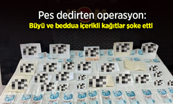 Büyü ve Muska Vaadiyle Dolandırıcılık İddiası: Şüpheli Tutuklandı
