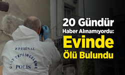 Ağır koku acı gerçeği ortaya çıkardı