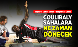 Tepkiler Sonuç Verdi, Fotoğraflar Geldi!