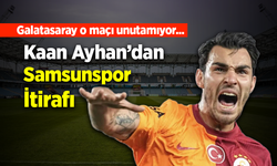 Galatasaray o maçı unutamıyor...