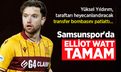 Yüksel Yıldırım, taraftarı heyecanlandıracak transfer bombasını patlattı...