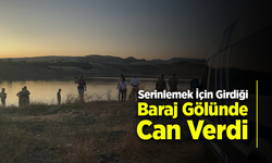 Baba Kurtuldu, 18 Yaşındaki Oğlundan Acı Haber Geldi