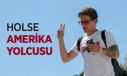 HOLSE AMERİKA YOLCUSU