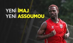 YENİ İMAJ YENİ ASSOUMOU