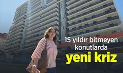 15 yıldır tamamlanamayan Haznedar Konakları'nda yeni kriz: Kayyumdan dikkat çeken iddialar