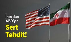 İran'dan ABD'ye Sert Tehdit!