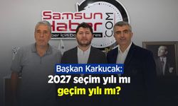 Karkucak: 2027 seçim yılı mı, geçim yılı mı?